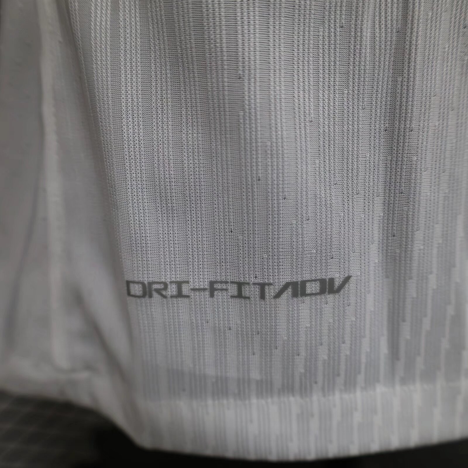 2024/2025 Player Version Barcelona White Cool Play Football Shirt 1:1 Thai Quality