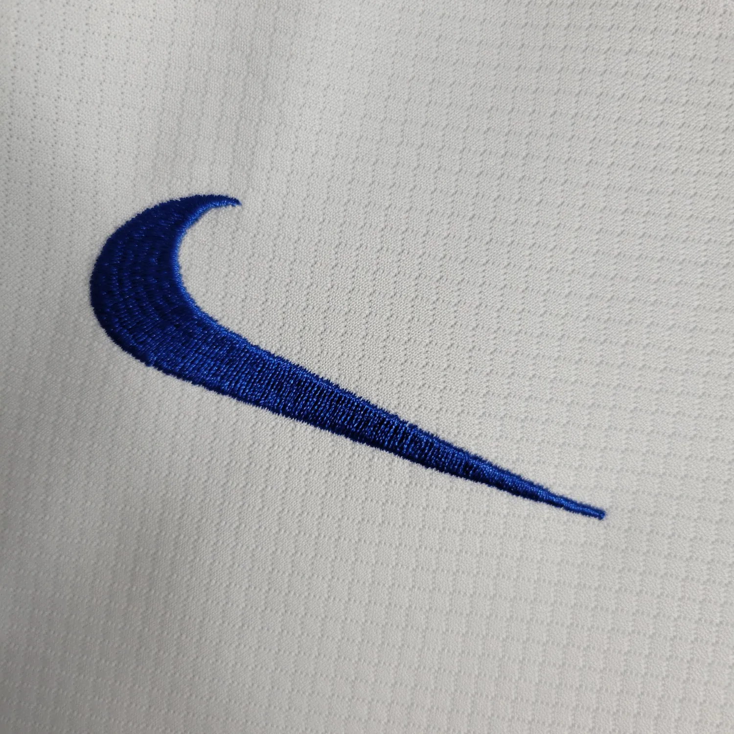 2023/24 Barcelona Away Fans Long Sleeve Jersey