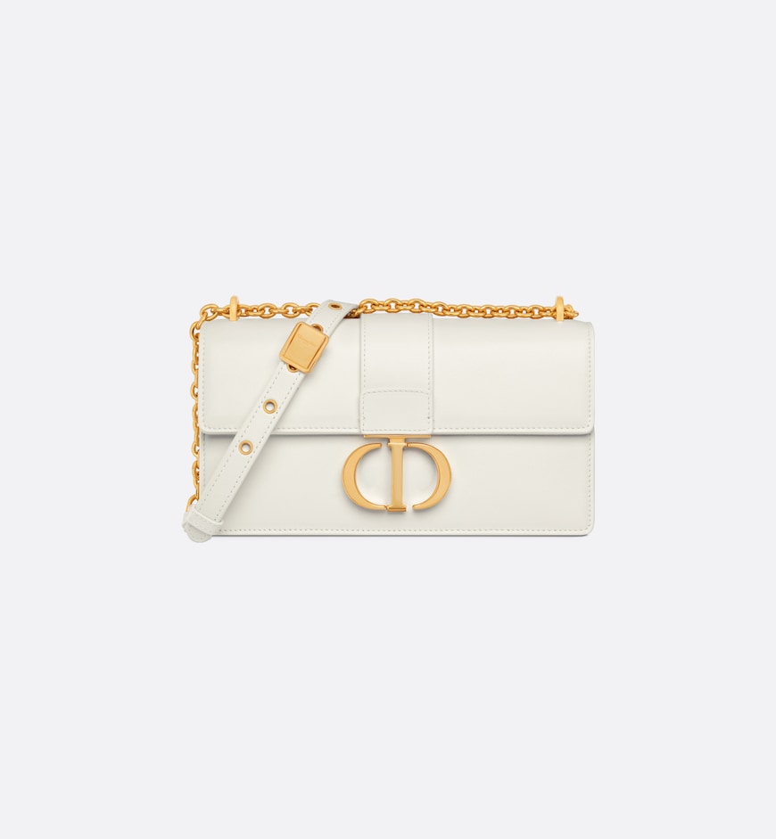 30 Montaigne East-West Bag with Chain HandBags