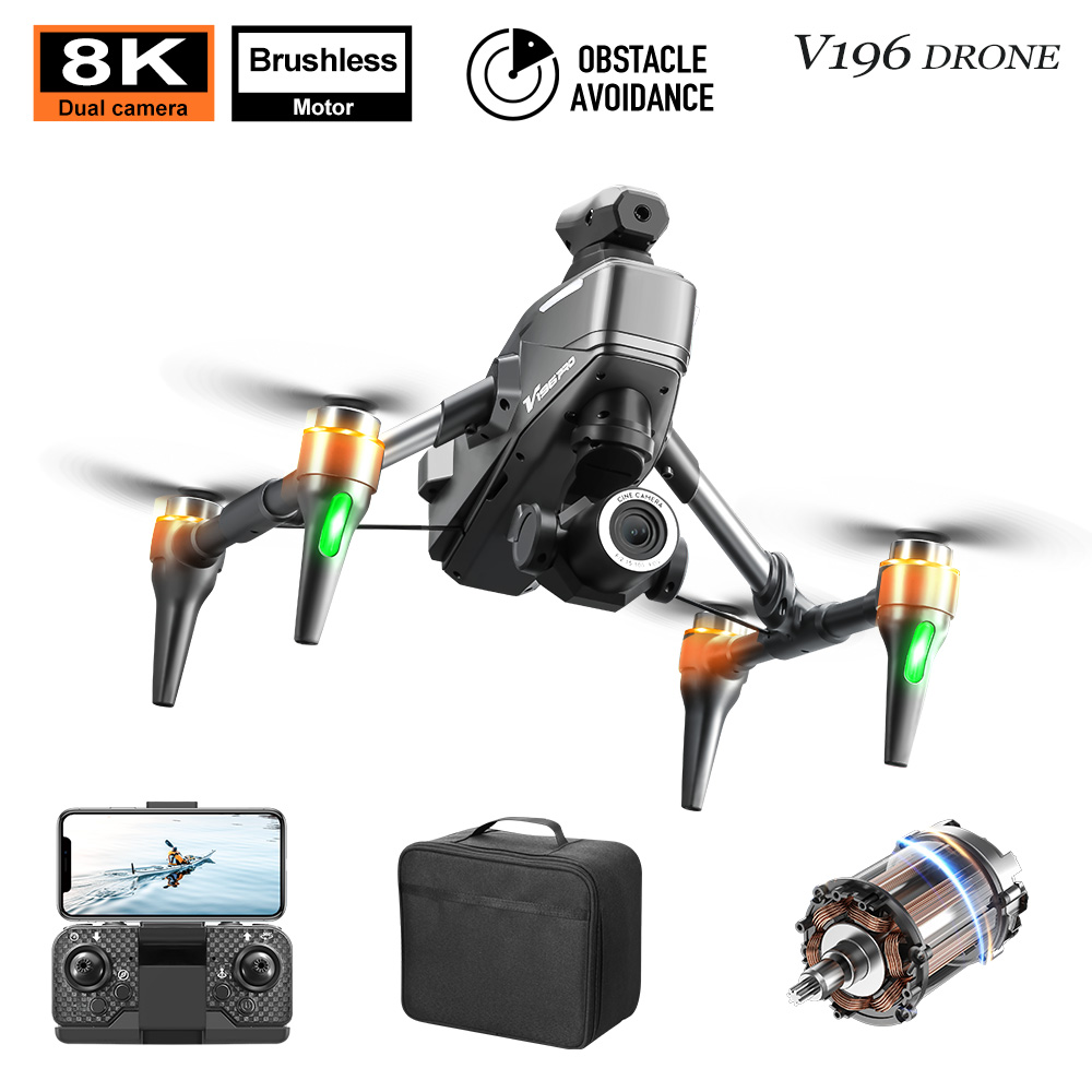 Drones