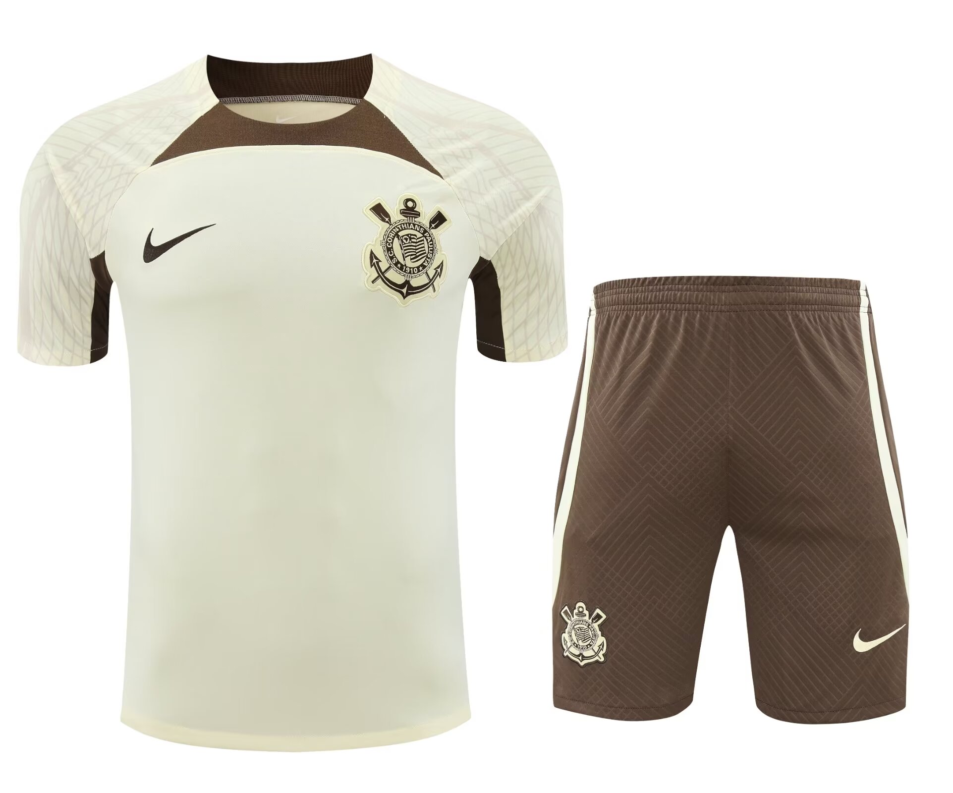 2024/25 Corinthians training kit - Adult Set
