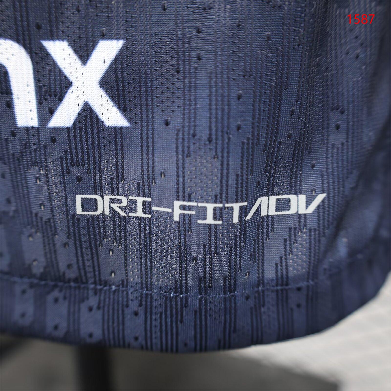 2024/25 Pumas Away Player Jersey 1:1 Thai Quality