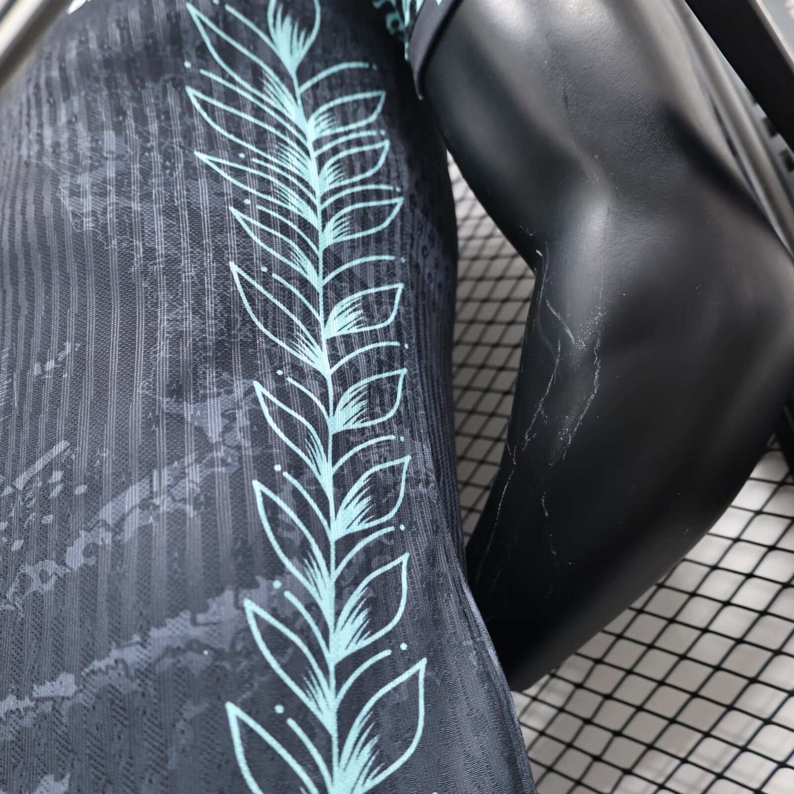 2024/25 Brazil Player Special Edition Jersey 1:1 Thai Quality