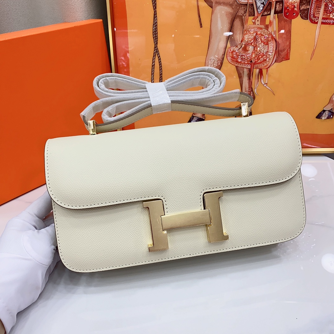 Hermes Constance Mini 26