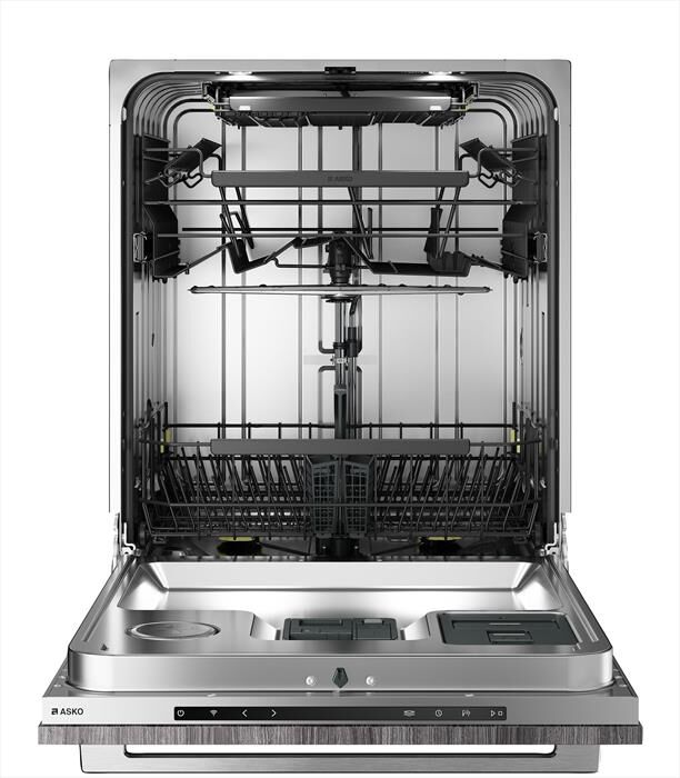 ASKO - Lavastoviglie DFI 545 V Classe A 14 coperti