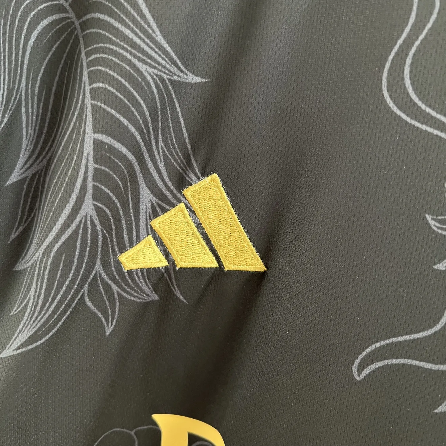 2023/24 Real Madrid Special Edition Fan Jersey