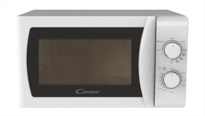 CANDY - Forno microonde CMG20SMW-Bianco