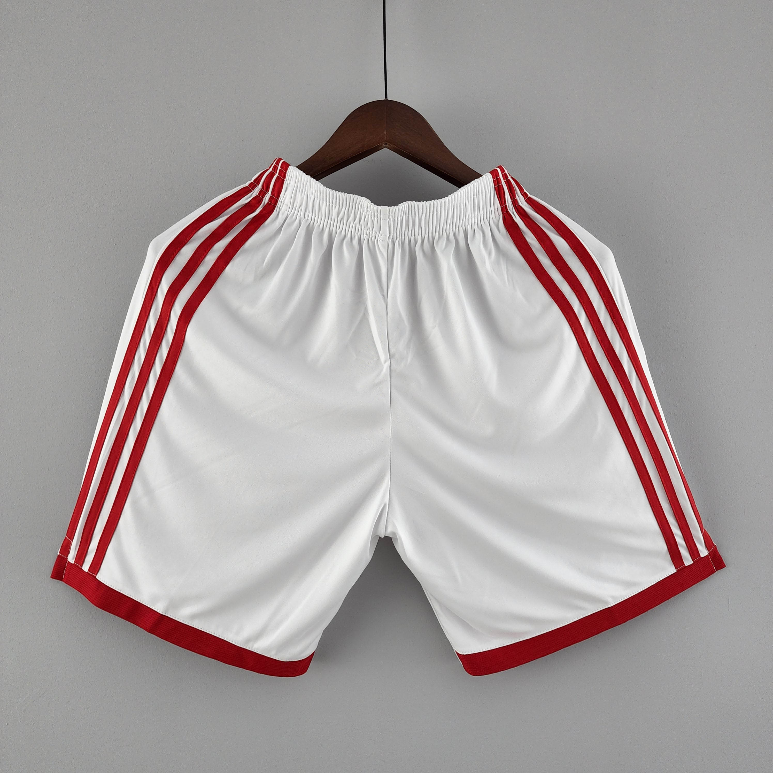 2022/2023 Arsenal Home Shorts