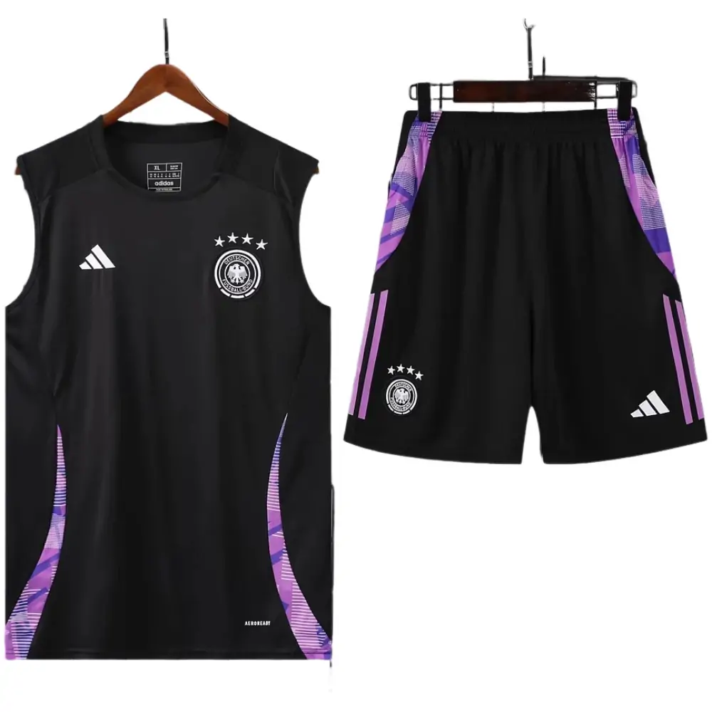 2024/25 Germany training vest.