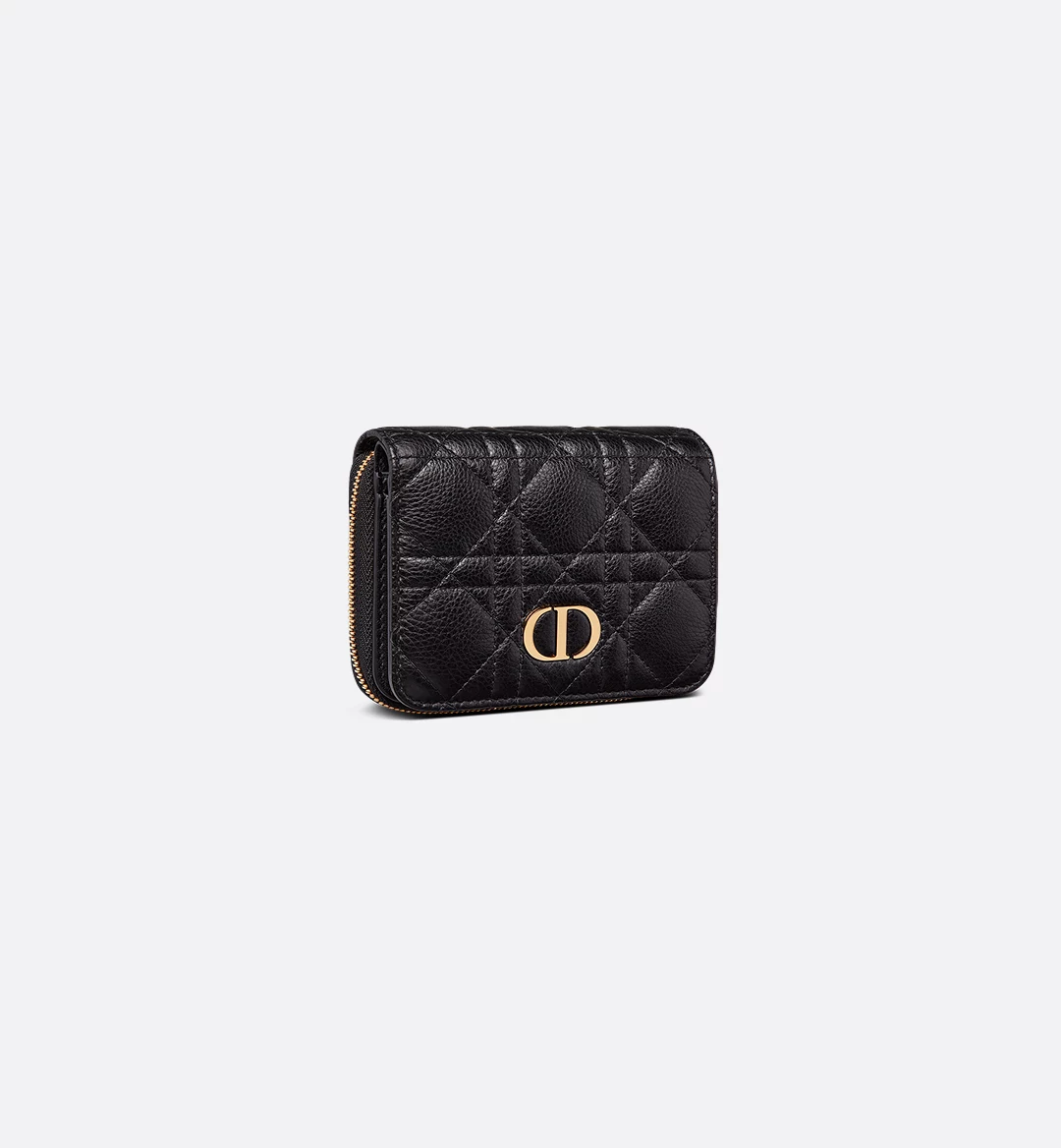 Caro Scarlet Wallet