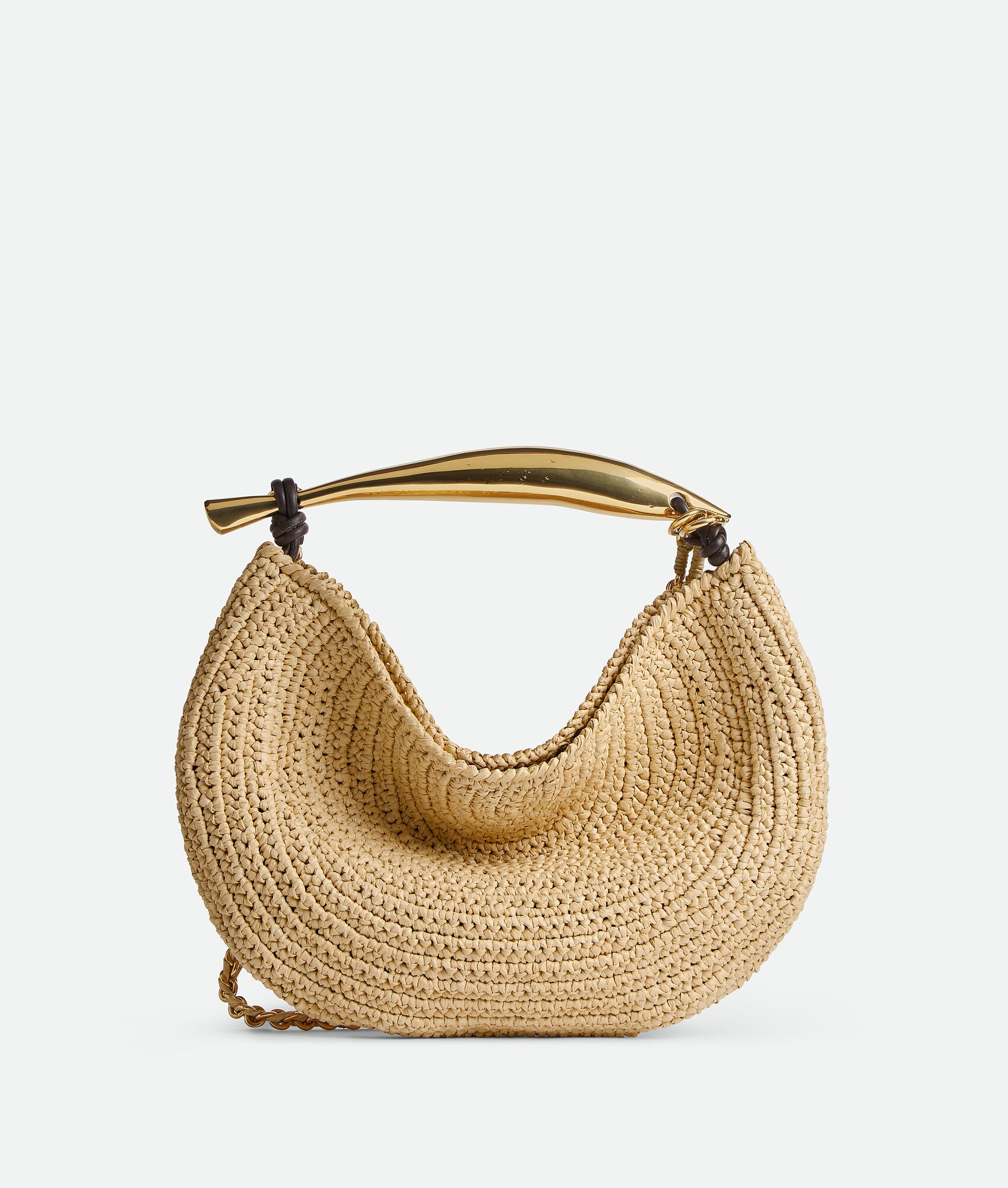 Small Sardine With Chain