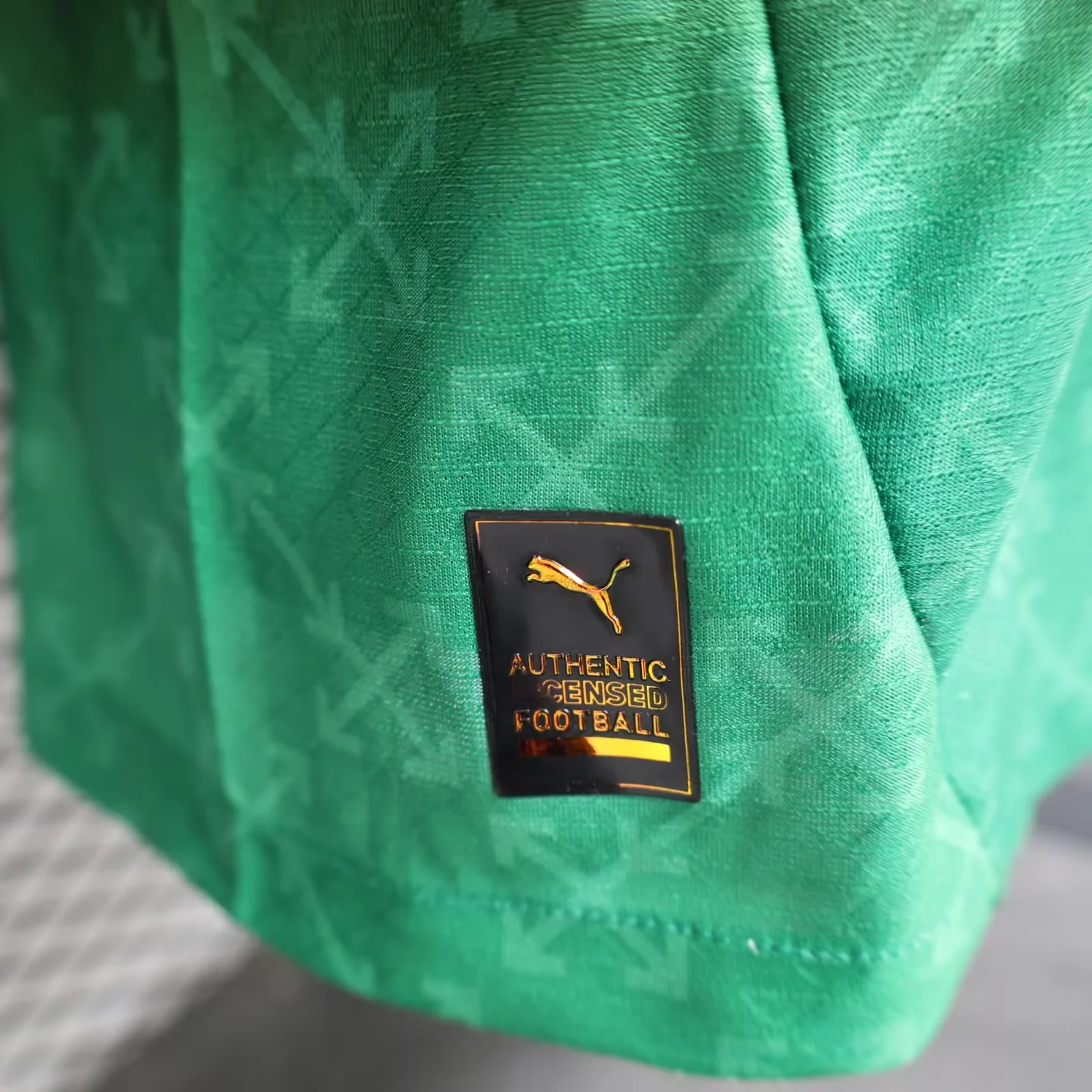 2025/26 AC Milan Special Edition Player Jersey