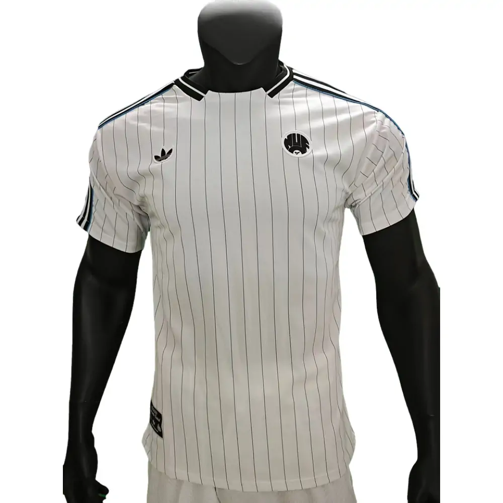 2025-26 Newcastle Special Jersey - Player Version