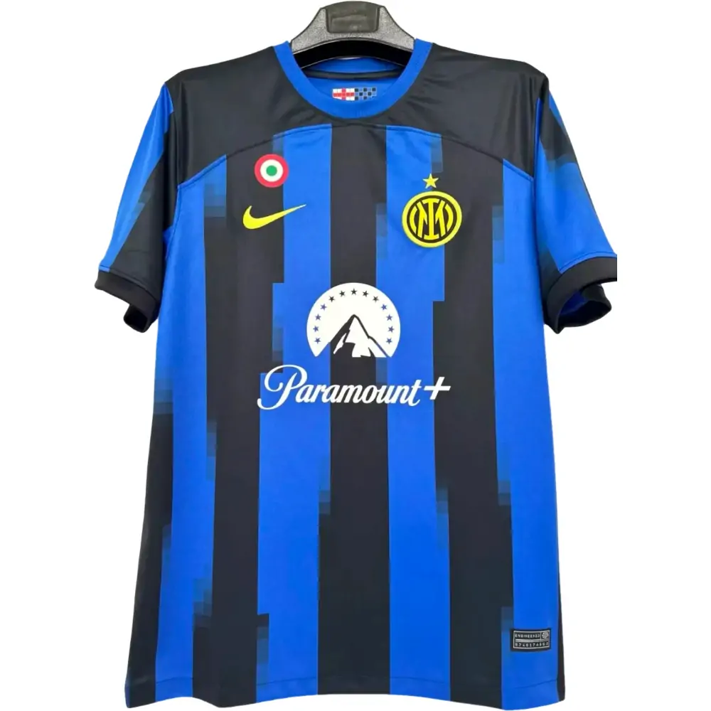 2023/24 Inter Milan Home Shirt