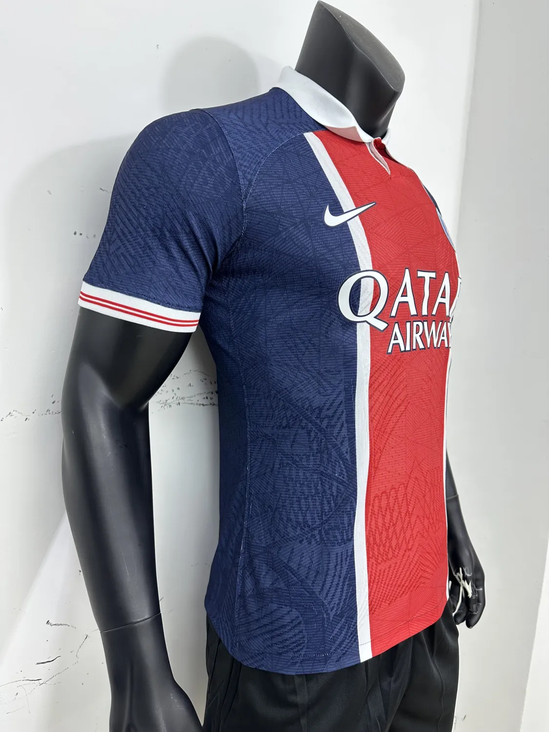 2023/24 Paris special edition player jersey