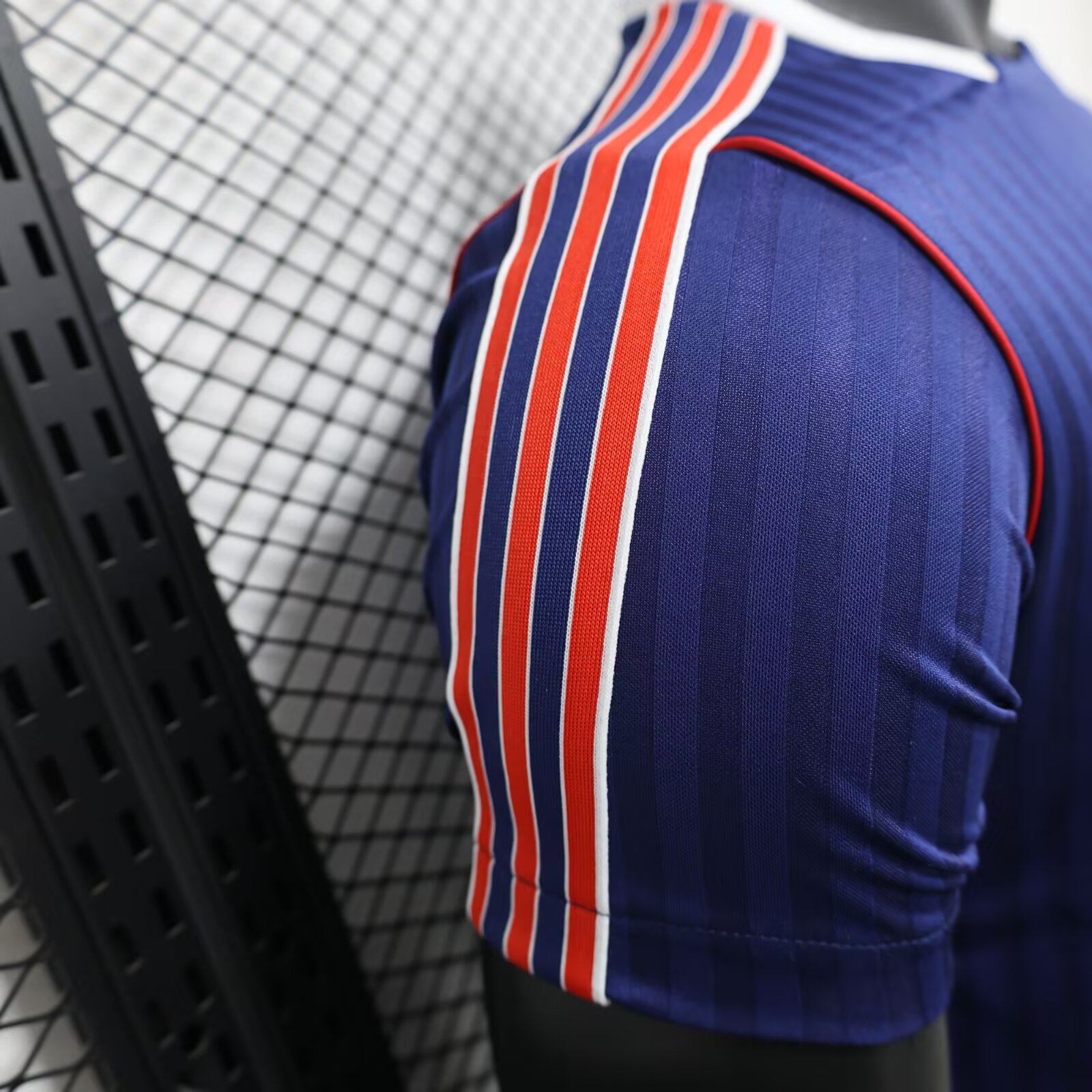 2025-26 New Season New Arsenal Special Edition Jersey - Player Edition