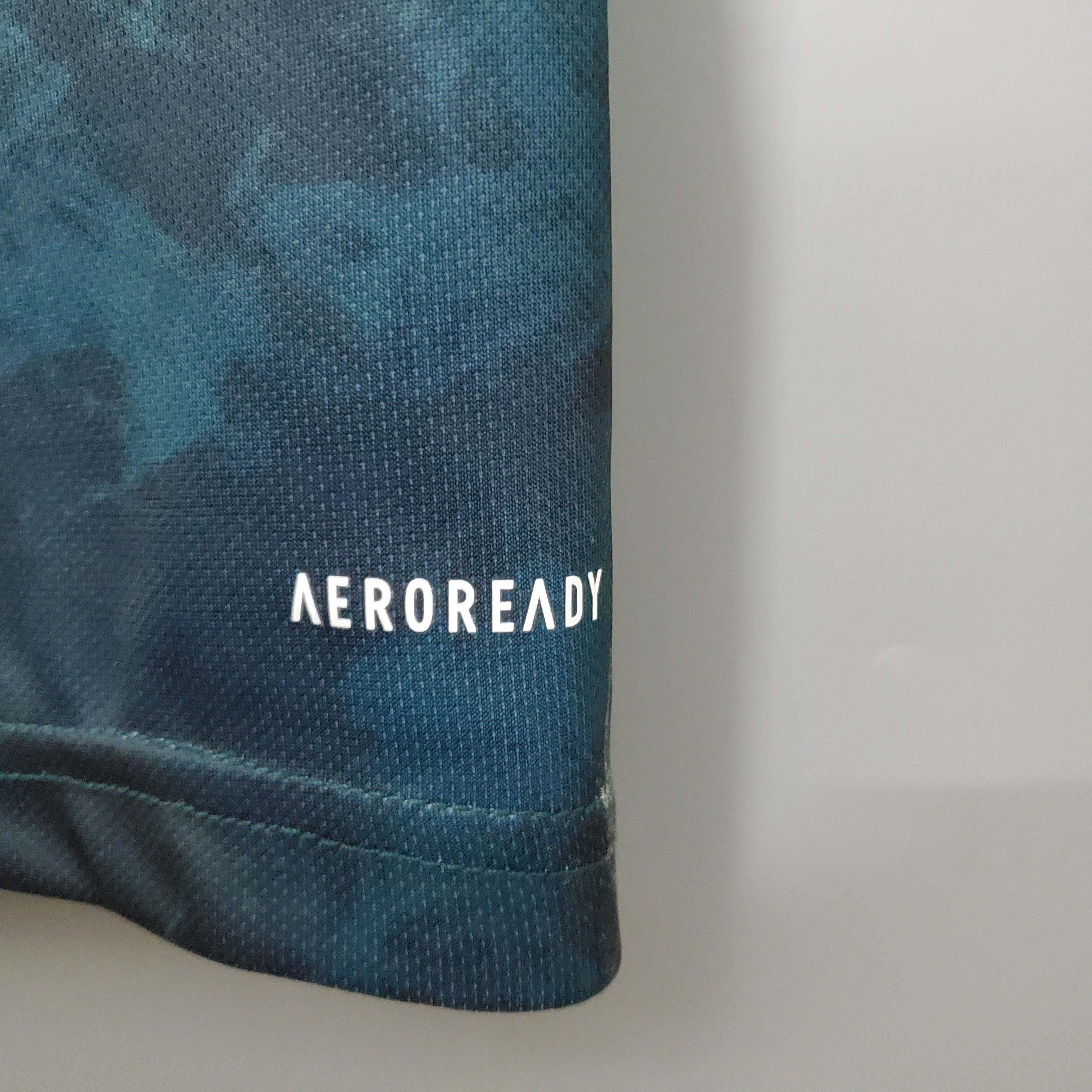 2020 Argentina away jersey 1:1 Thai quality-Fans