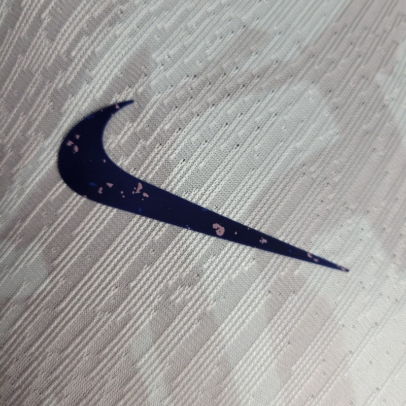 2023/2024 Player Version France Home Football Shirt