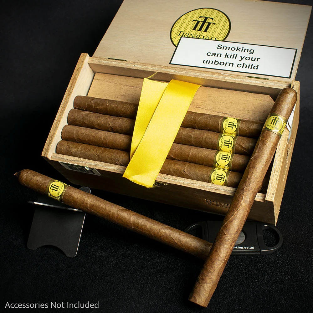 Trinidad Fundadores Cuban Cigar - Single