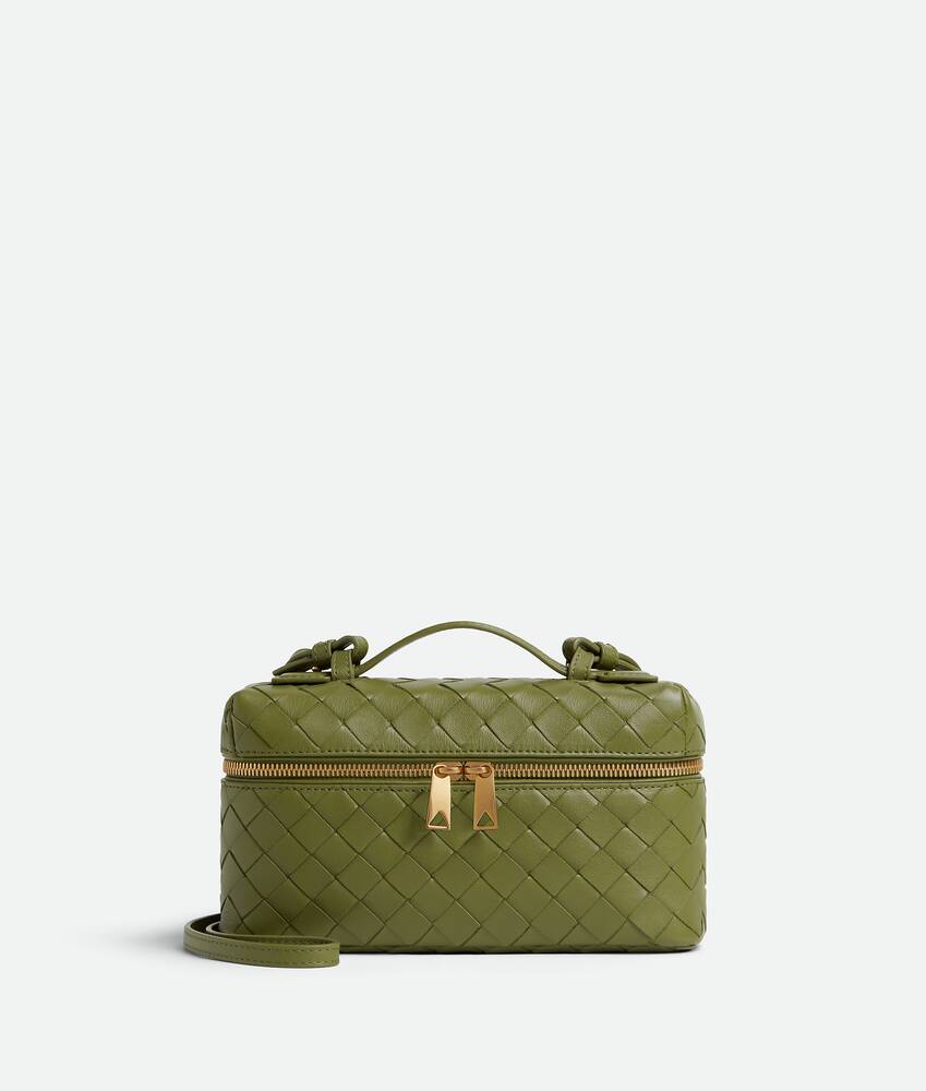 Bang Bang Vanity Case