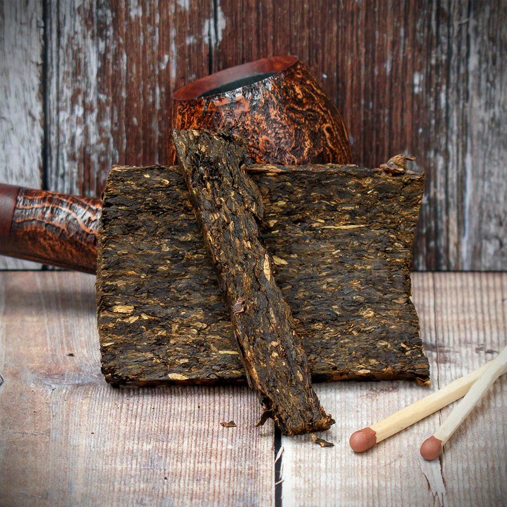 Century Pirates Plunder Krumble Kake Pipe Tobacco - 10g Sample