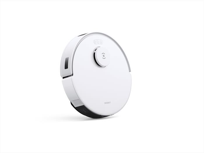 ECOVACS - N20 PLUS-BIANCO