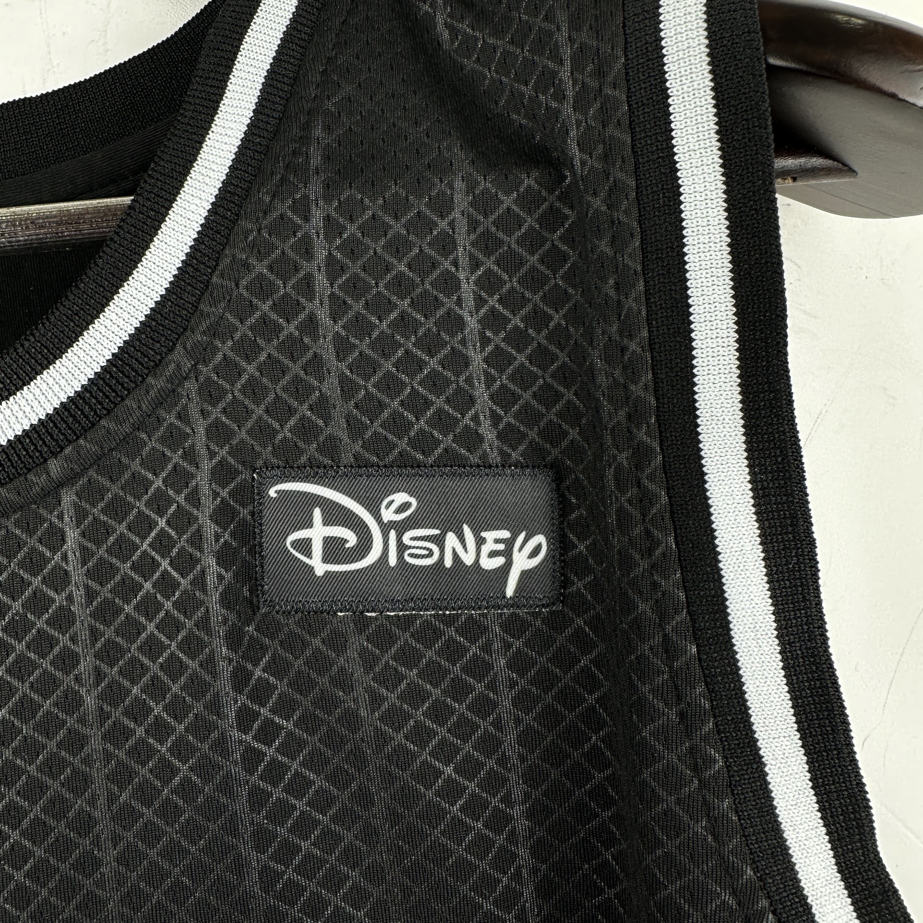 Embroidery 24th season Magic City Edition No. 5 Banchero