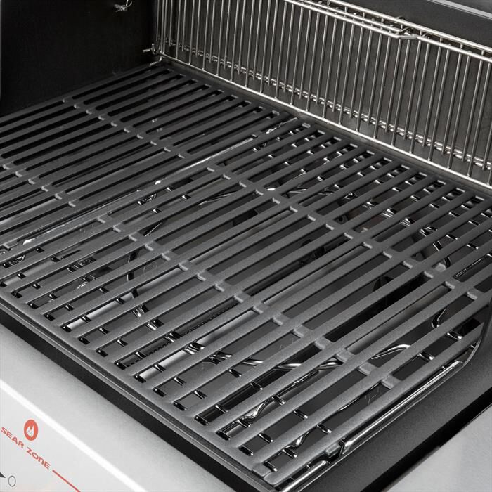 WEBER - Barbecue a gas GENESIS E-335-nero
