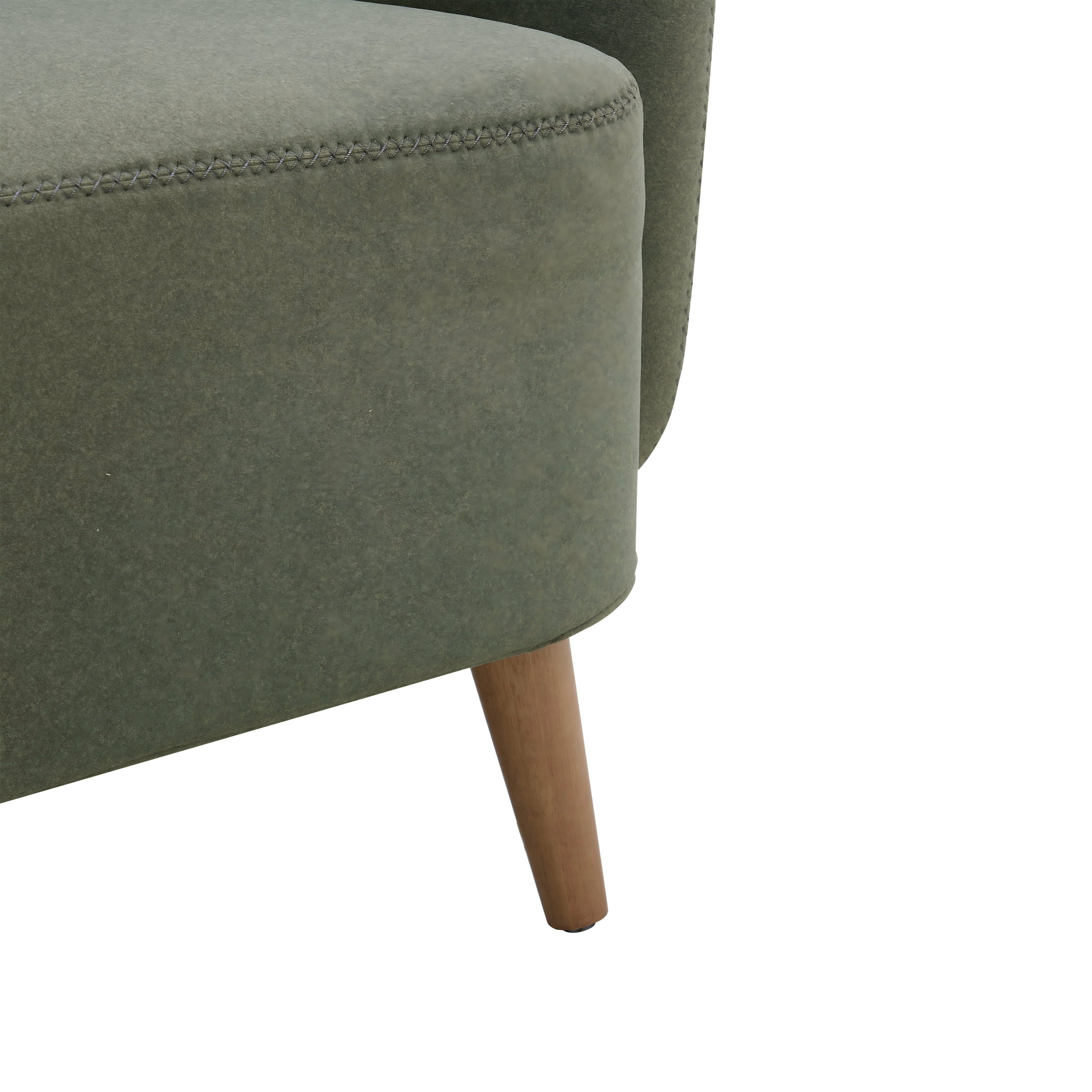 Mainstays Classic Club Chair
