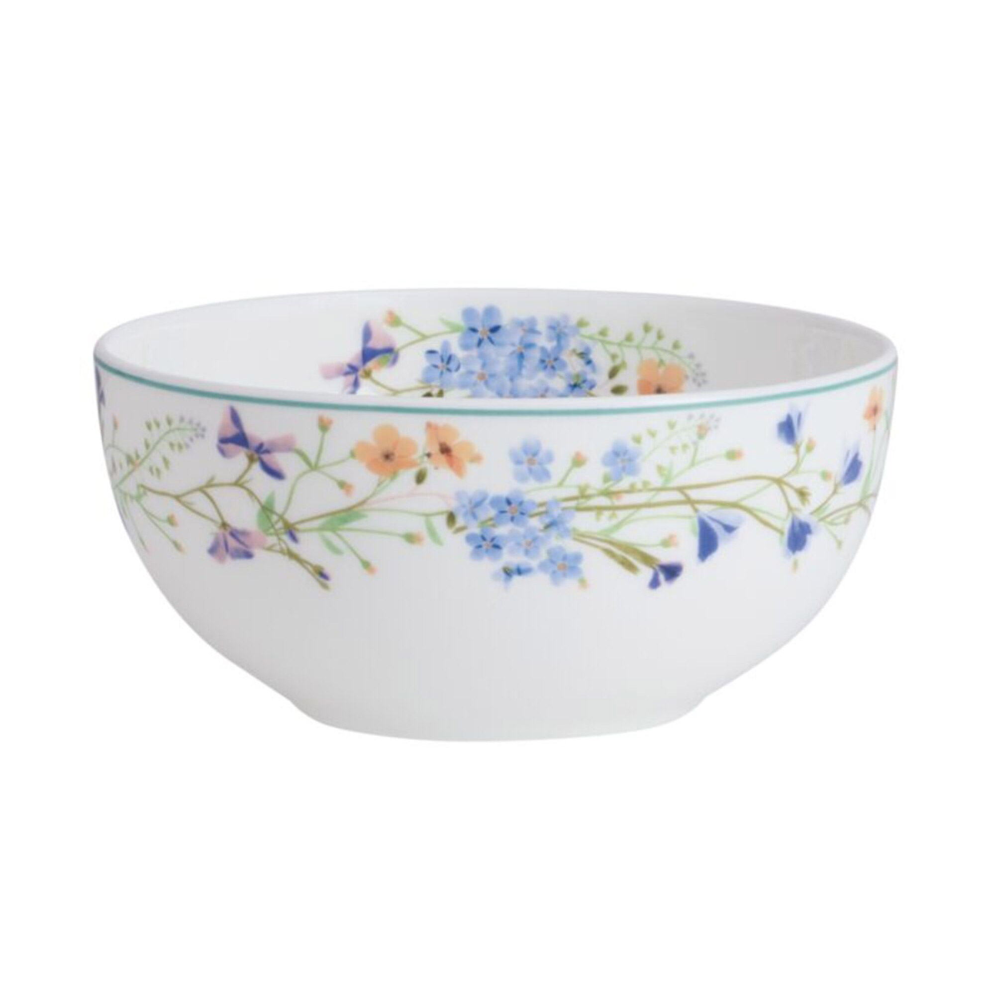 Mikasa Quinn 12-piece Bone China Dinnerware Set
