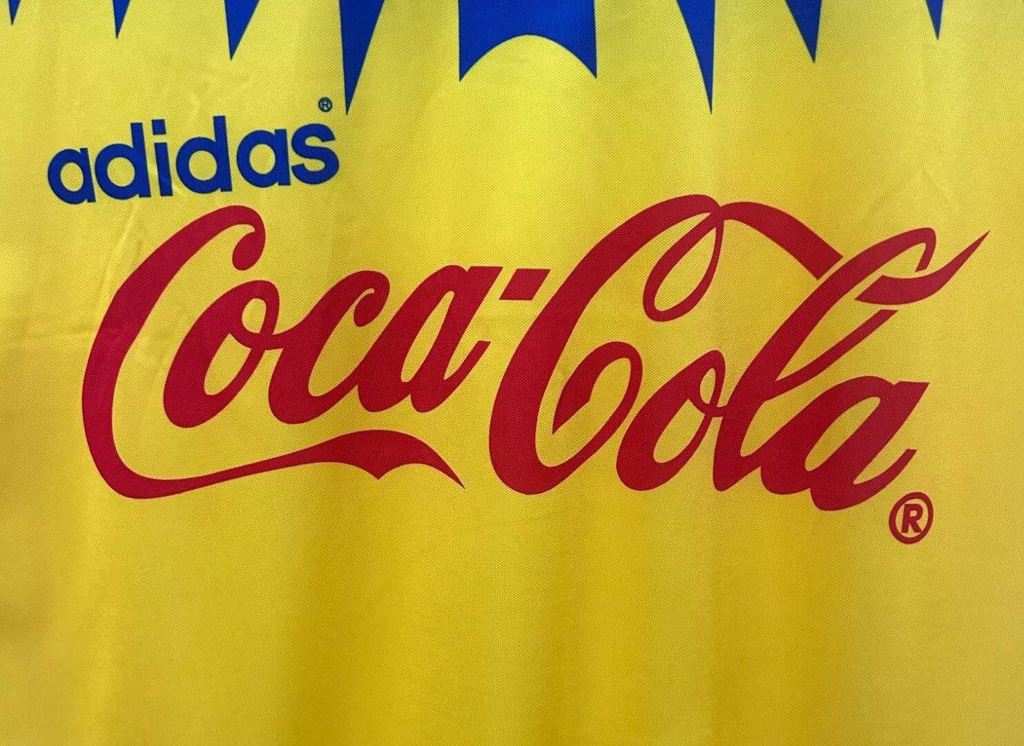 1995 America's retro home jersey - fans edition