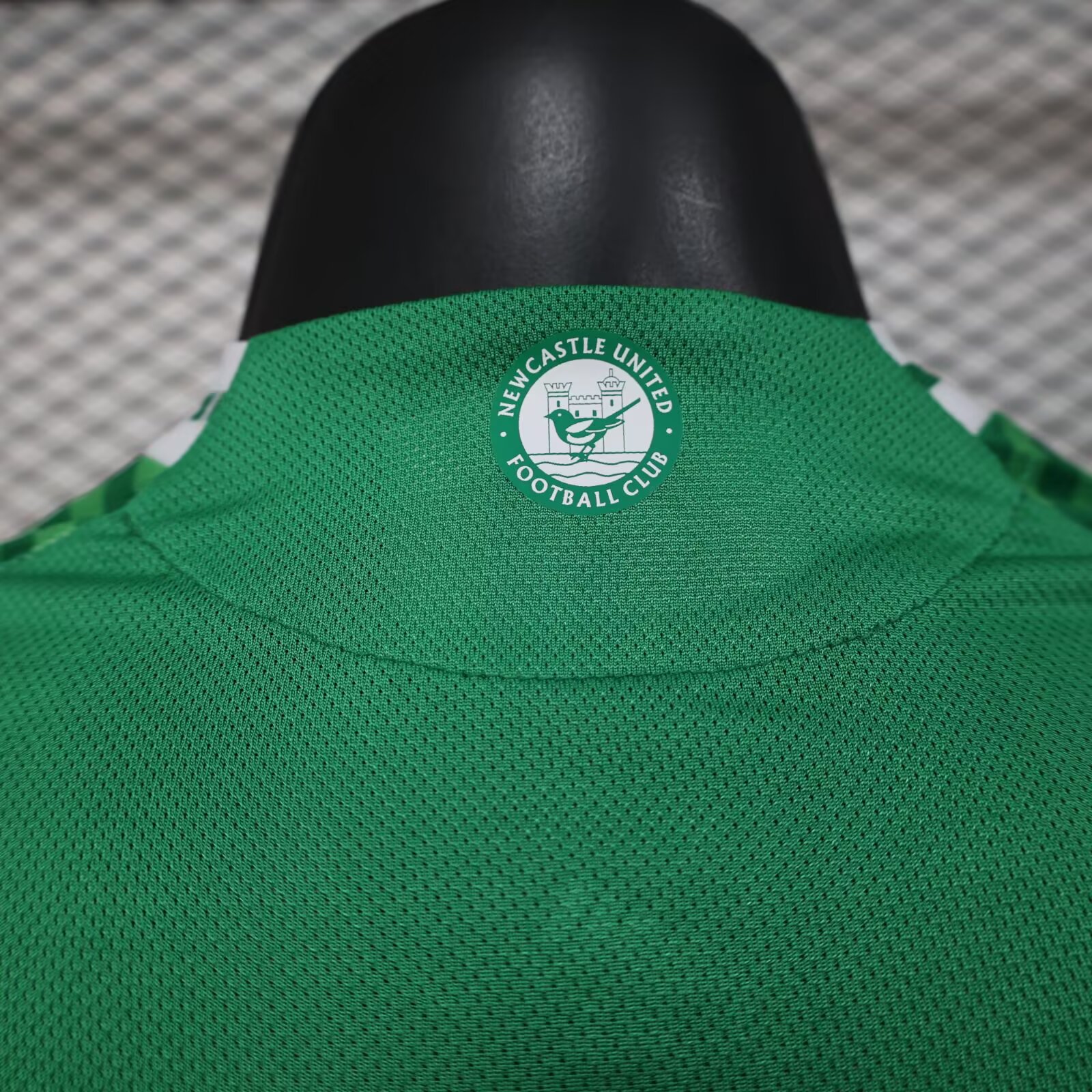 25-26 Newcastle Away Shirt - Player Edition