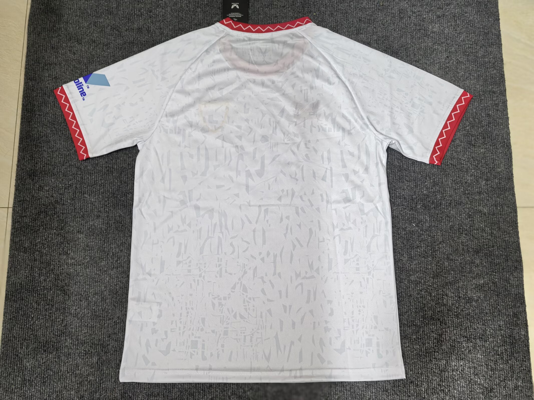 2024/25 Sevilla Home Jersey 1:1 Thai Quality