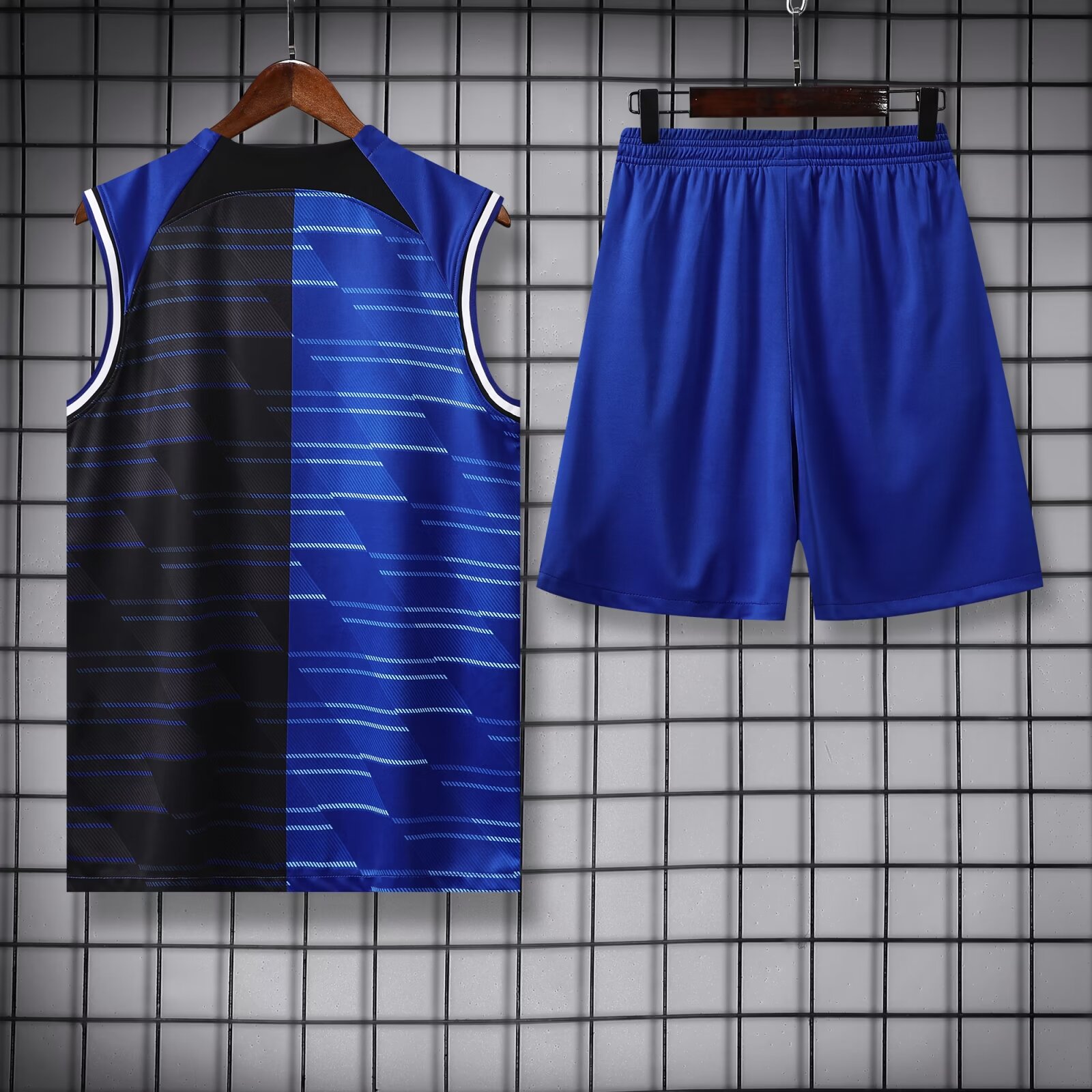 2024/25 Inter Milan Training Vest