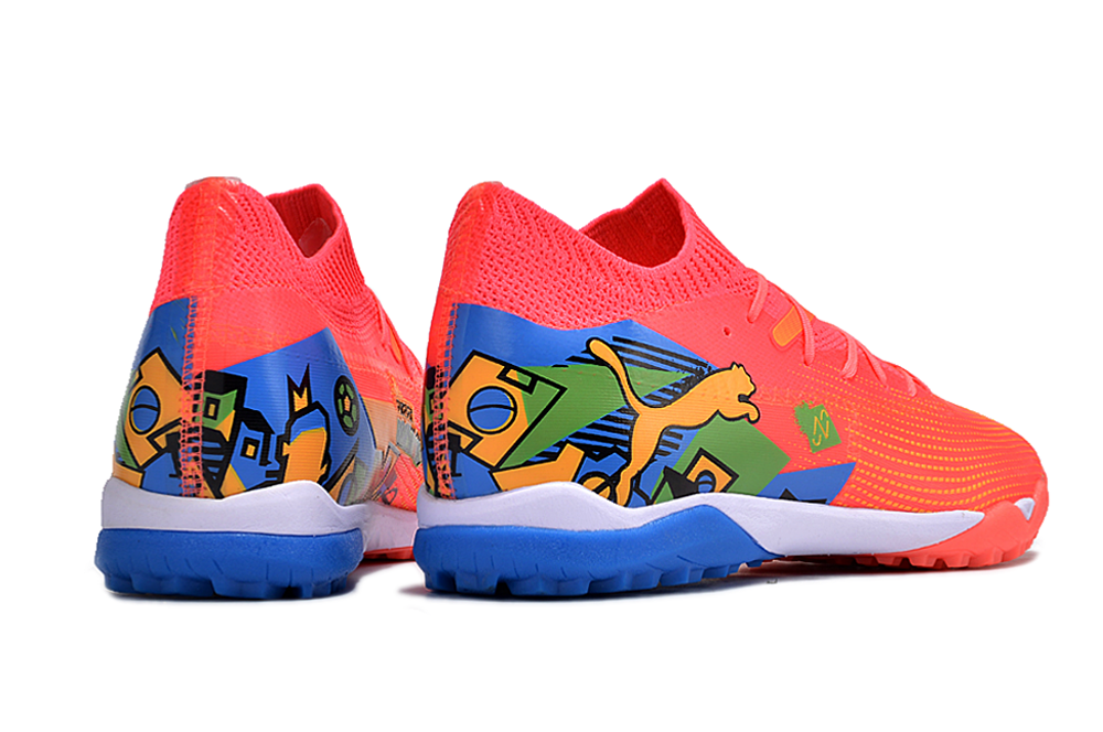 2024 new TF football shoes