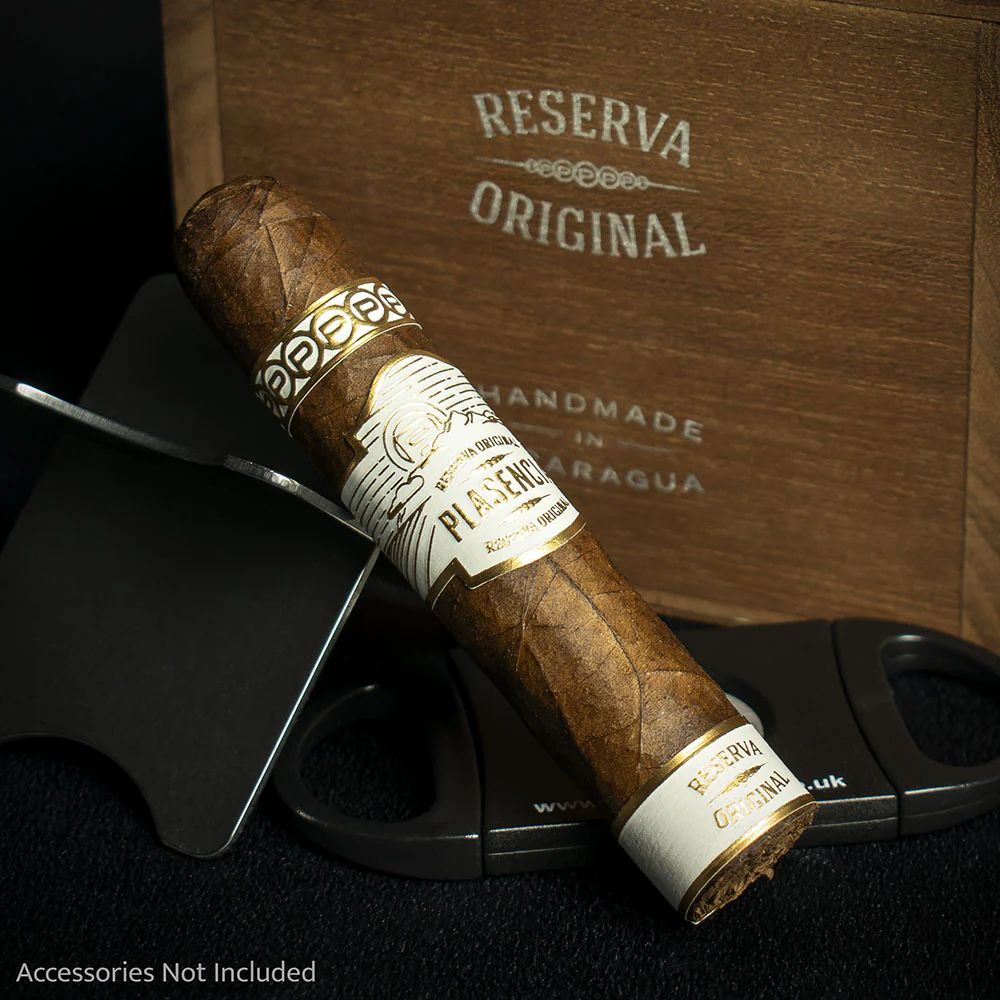 Plasencia Reserva Original Corona Corta Cigar - Single