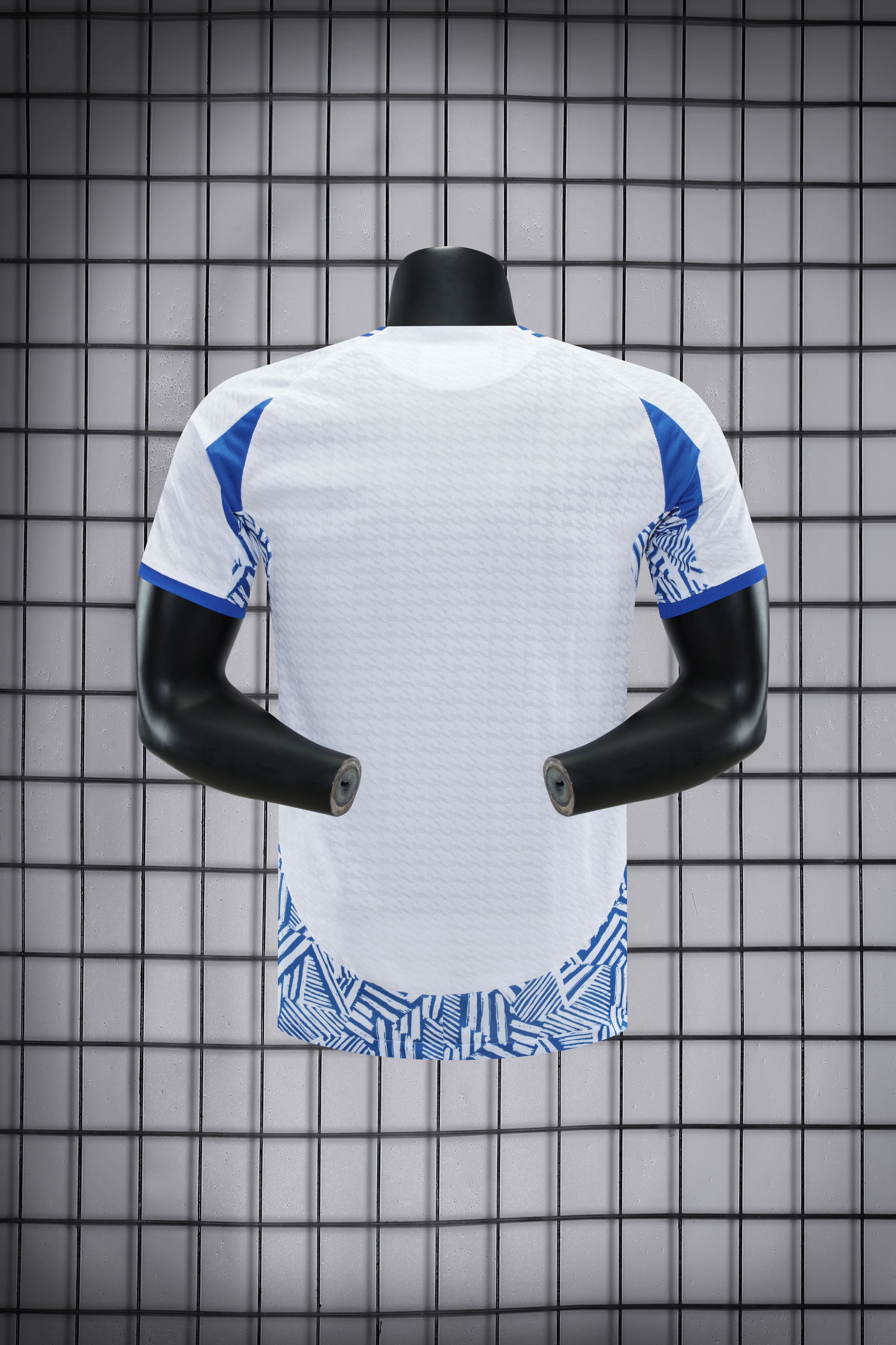 25-26 Real Madrid Special Edition Training Jersey - Player Edition