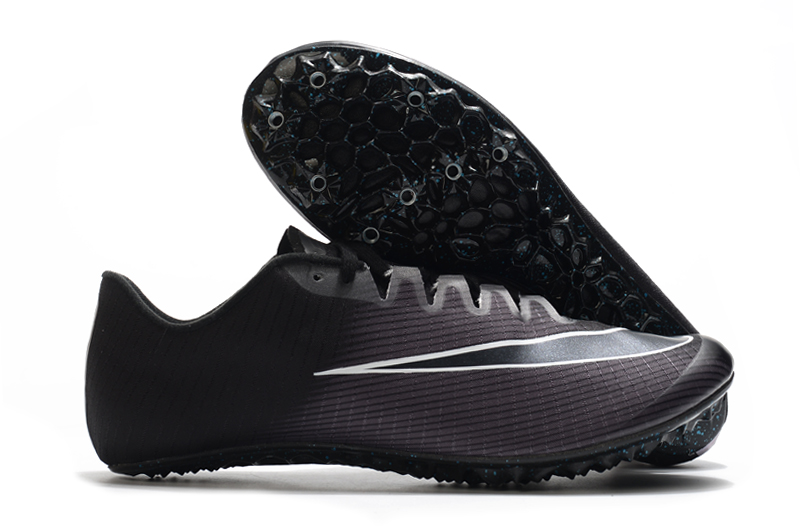 Track and field spikes black Zoom Ja Fly