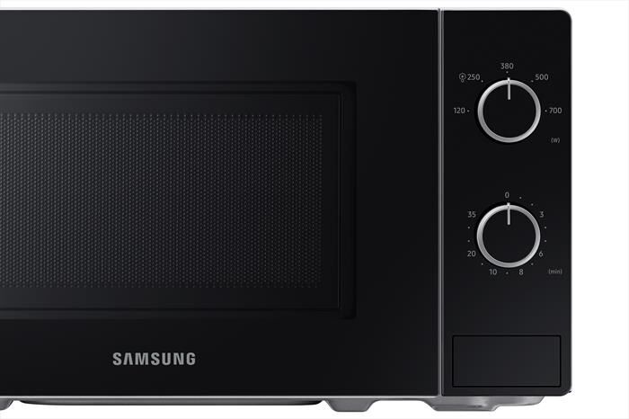 SAMSUNG - Forno microonde MS20A3010AH/ET-bianco