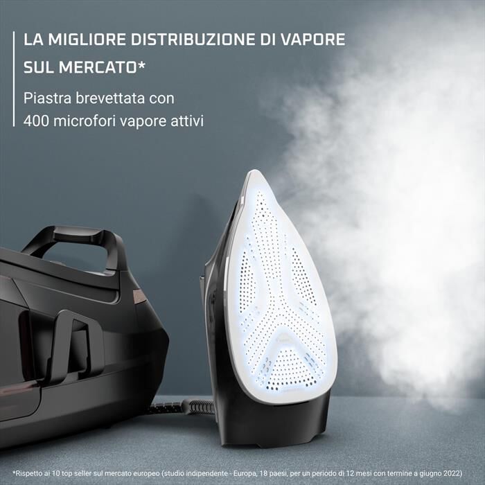 ROWENTA - Sistema stirante DG9611F0