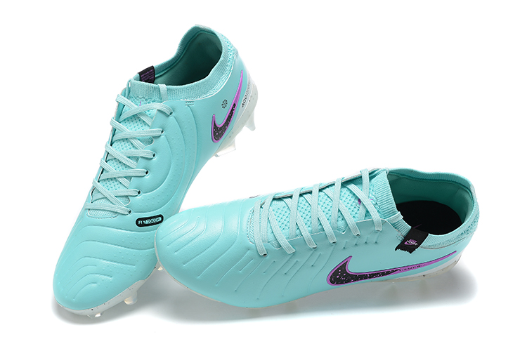 Tiempo Legend 10 Elite FG Football Shoes