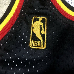 Hawks  Smith  Black 8 MN