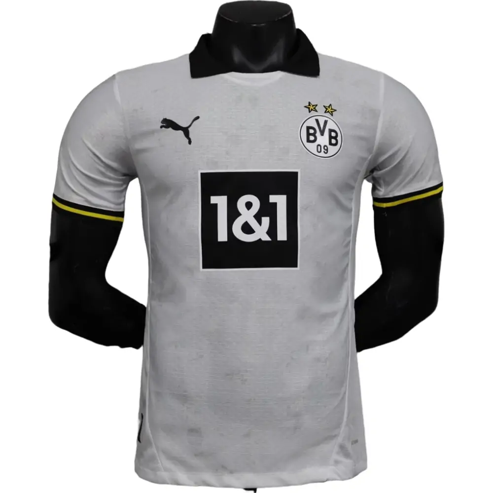 2024/25 Dortmund Second Away - Player Edition