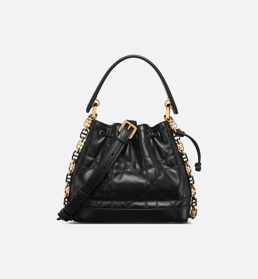 Small Jolie Bucket Bag HandBags