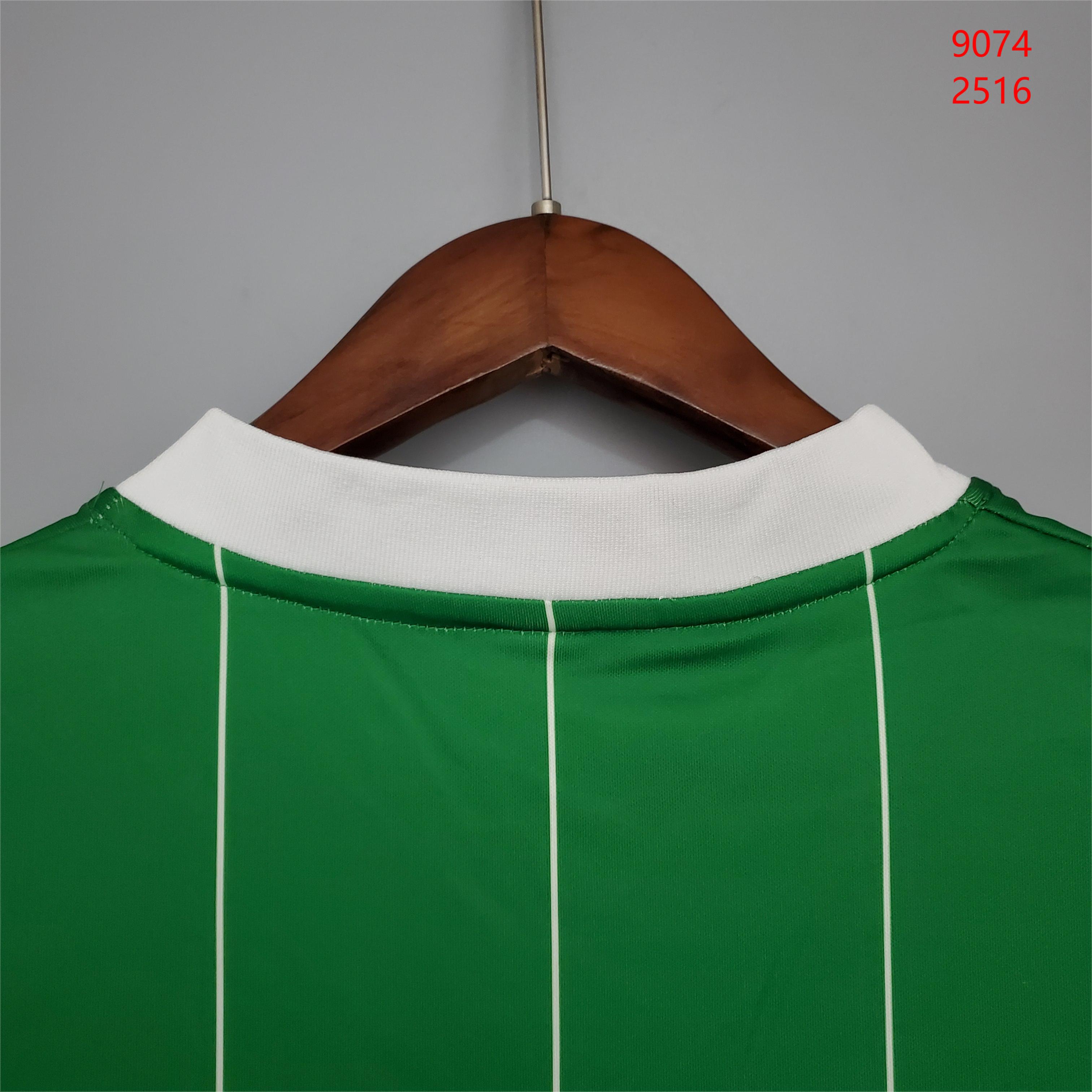 1984/86 Celtics Second Away Retro Jersey - Fans Edition