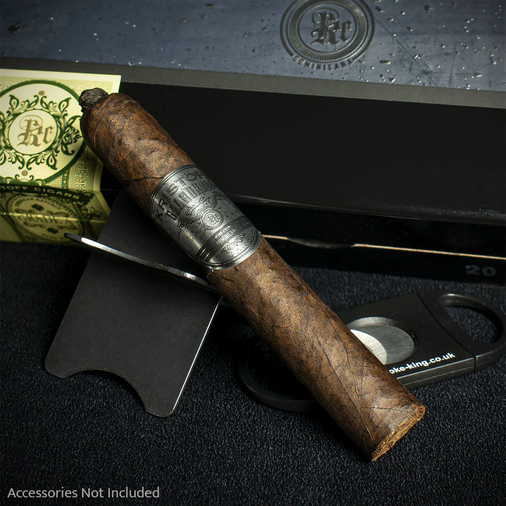 Kristoff Guardrail Robusto - Single