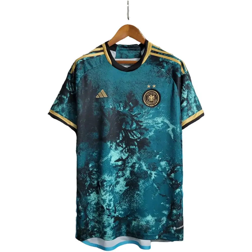 2023 Germany Away Fan Jersey