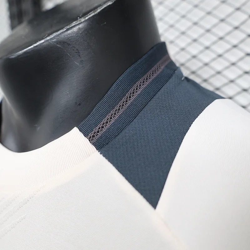 2024/2025 Player Version Real Madrid pre-match training Football Shirt 1:1 Thai Quality