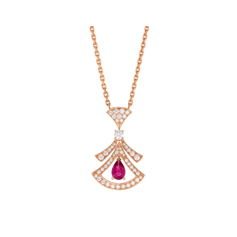 DIVAS’ DREAM Necklace
