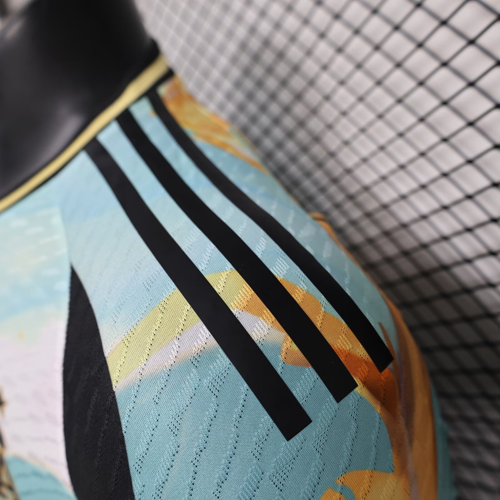 2024/25 Argentina Special Edition Shirt - Player Edition